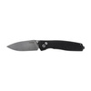 Kershaw - Zavírací nůž EDC Kindred - D2 - černá - 2053