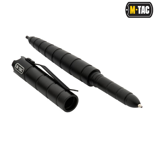 M-Tac - Taktické pero TP-17 - černé - 60031002