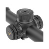 Vector Optics - Puškohled Tauron 3-18x50 GenII - FFP - 30 mm - IP67 - Černá - SCFF-64
