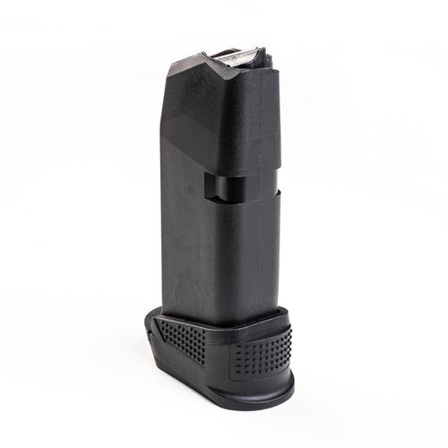Strike Industries - Rozšířená deska zásobníku pro Glock 26/27/33 Gen 4&amp;5 - SI-EMP-G26-GEN4&amp;5