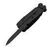SOG - Multitool PowerAssist B66N-CP - 420 - 16 nástrojů - černá - B66N-CP