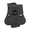 IMI Defence - Levé pouzdro Roto Paddle pro Glock 17/22/28/31 - IMI-Z1010LH