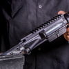Real Avid - Blok horního svěráku Lug-Lok® pro AR-10 - AVAR10LLVB
