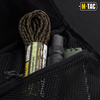 M-Tac - Malý turistický batoh Gen.II Elite - 25 l - černý - 10088802