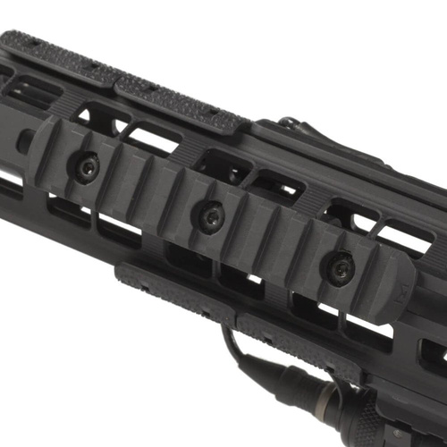 Magpul - M-LOK® Polymer Picatinny Accessory Rail - 11 slotů - MAG593