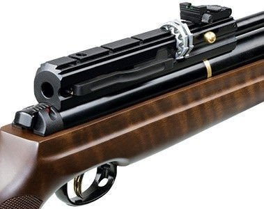 Hatsan - AT44W-10 PCP vzduchová pistole
