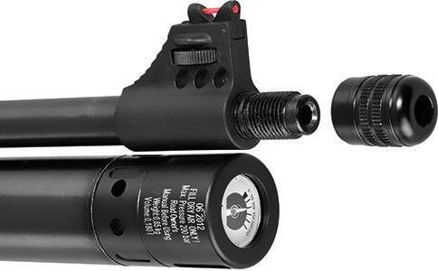 Hatsan - AT44W-10 PCP vzduchová pistole