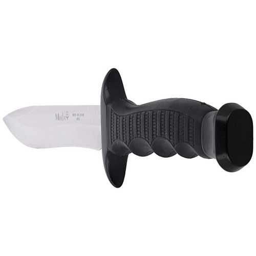 Muela - Outdoorový nůž s gumovou rukojetí 160 mm - 85-161