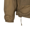 Helikon - Bunda Windrunner - černá - KU-WDR-NL-01