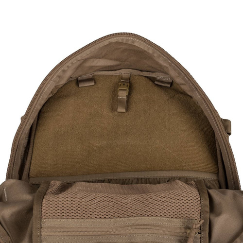 Helikon - Batoh Raider - 22L - olivově zelený - PL-RID-CD-02