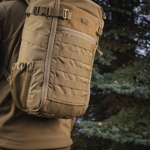 M-Tac - Malý turistický batoh Gen.II Elite - 25 l - Coyote - 10088805