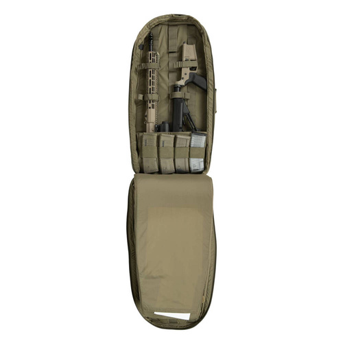Helikon - Brašna SBR Carrying Bag® - černá / MultiCam Black - TB-SCB-CD-0C01A