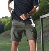 Helikon - Šortky Urban Tactical Shorts 8.5"® - Mud Brown - SP-UTS-PR-60