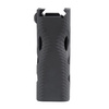 Kruk - Přední rukojeť pro Picatinny Rail - hliník - Cerakote - Černá - CRC 9048P-BLK