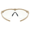 Oakley - SI Ballistic M Frame 3.0 Dark Bone Array Sluneční brýle - 2LS - OO9146-07