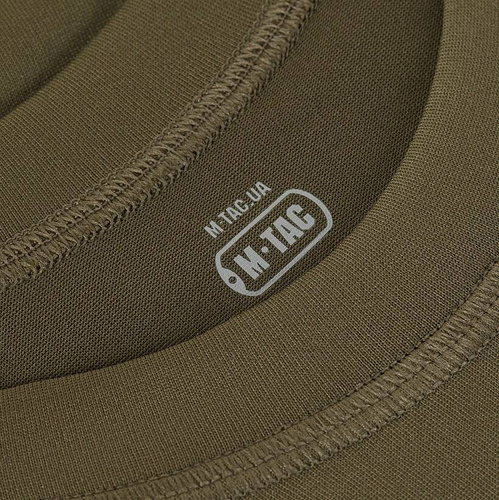 M-Tac - Termo tričko Polartec Level I - tmavé - 70032042
