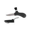 Morakniv - Nůž Outdoor Karl-Johan Nůž na houby - černý - NZ-KJM-SS-25