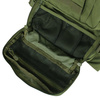 Condor - Outdoorový batoh Convoy - Olive Drab - 169-001