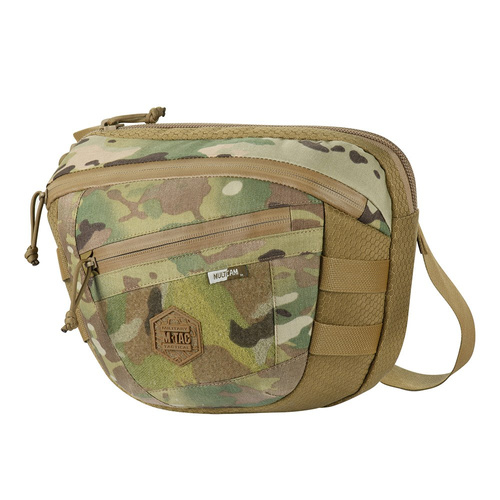 M-Tac - Taška přes rameno Sphaera Hex Hardsling Bag Large Elite - Multicam/Coyote - 51422508