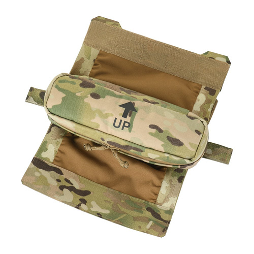 M-Tac - Rool Elite odnímatelná taktická lékárnička - MultiCam - 51700008