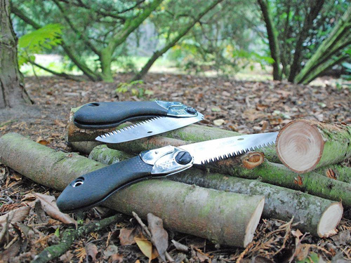 Silky - Skládací pila na dřevo - Pocketboy 170-10 - KSI534017