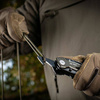 M-Tac - Multitool - černý / zelený - 60015001