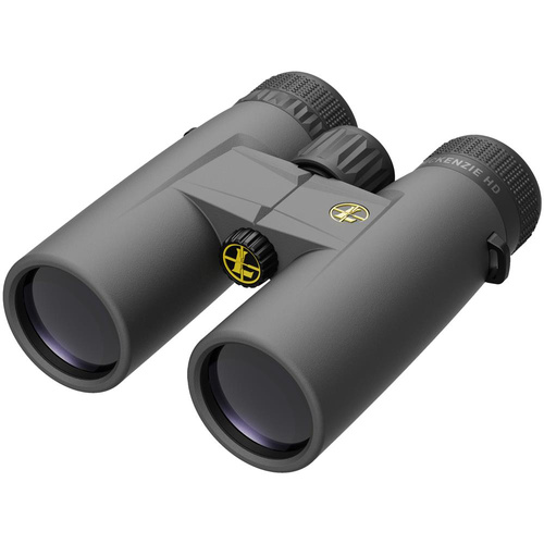 Leupold - Dalekohled BX-1 McKenzie HD 10x42 - stínově šedý - 181173