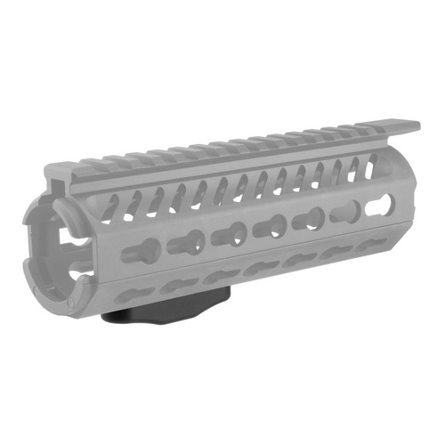 MFT - Tekko Metal KeyMod Quick Detach Sling Mount - Black - TMKMQDSM