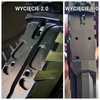 2BME - Adaptér Walther PDP 2.0 pro Tricorn / Holosun - 2BME014