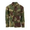 Helikon - Vojenská mikina Raid - Ripstop - 8 kapes - Rhodesian Camo - BL-RAD-SP-1K