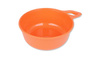 Wildo - Hrnek Kåsa Bowl - 300 ml - Orange - 1457