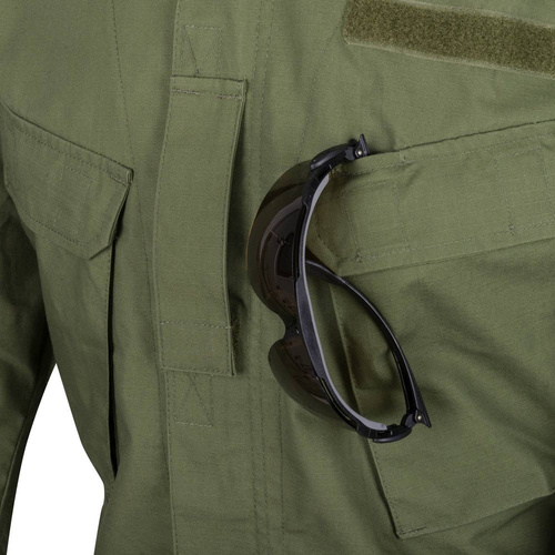 Helikon - CPU Shirt® - Flecktarn - BL-CPU-PR-23
