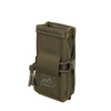 Helikon - Pouzdro na pistoli Competition Rapid Pistol Pouch® - olivově zelené - MO-P03-CD-02