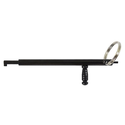 GS - Náhradní klíč k poutům Tonfa - SK-02