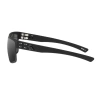 Gatorz - Ochranné brýle Rig - Smoke - Black - GZ-14-001