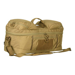 101 Inc - Brašna na střelnici LQ16167 - Cordura - Coyote - 359337-CT