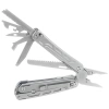 Black Fox - MultiTool Fortitude 440 - Nerezová ocel - Stříbrná - BF-206