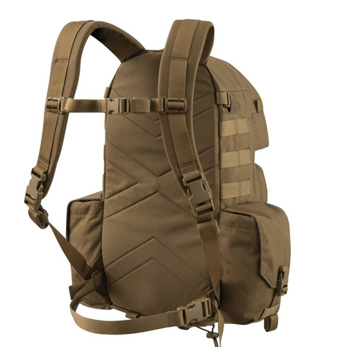 Helikon - Batoh Ambush - Cordura - Wz. 93 - PL-AMB-CD-04
