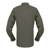 Helikon - Košile Defender Mk2 Tropical Shirt® - tmavě olivová - KO-DTR-PS-70