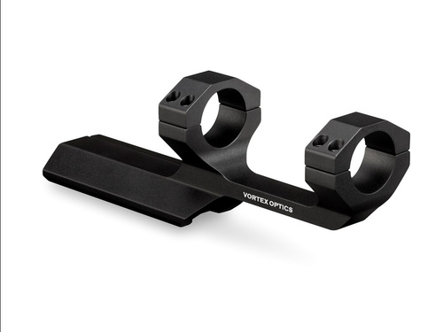 Vortex Optics - Konzolový držák s 3palcovým posunem - 1palcový tubus - CM-103