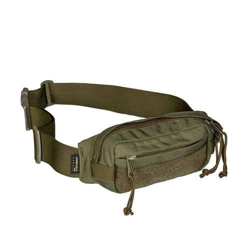 WISPORT - Brašna Toke Waist Bag - olivově zelená