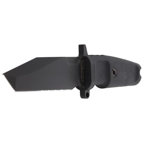 Extrema Ratio - Fulcrum Compact Knife Black - 04.1000.0150/BLK
