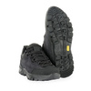 M-Tac - Patrol R Vent Tactical Sneakers - kůže - tmavě šedá - 30206012
