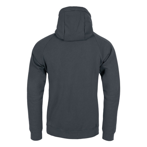 Helikon - Urban Tactical Hoodie® Lite - FullZip - modrá - BL-ULF-CB-65