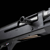 Strike Industries - Prodloužená rukojeť závěru pro Benelli M2 / M3 - 12 Ga - černá - SI-BM2-BH-12