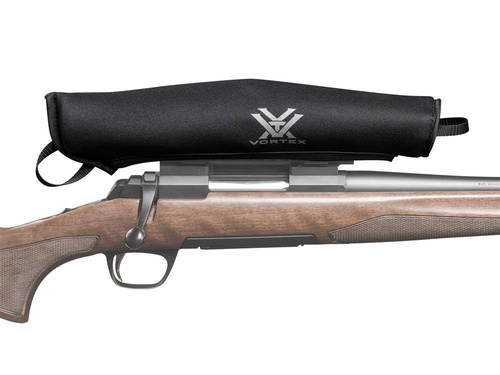 Vortex Optics - Kryt zaměřovače Sure Fit - velikost S - černý - SF-S