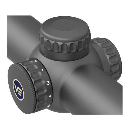 Vector Optics - Puškohled Continental 1-6x24 - SFP - x6 - G4 Fibre - Černá - SCOC-48