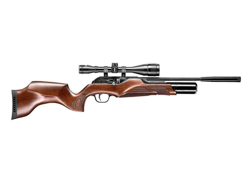 Walther - Vzduchová puška Rotex RM8 PCP - 5,5 mm - 465.10.00