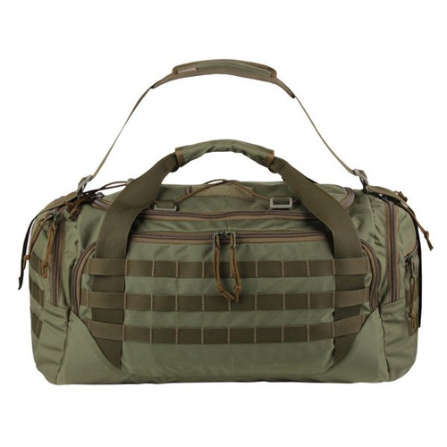 WISPORT - Brašna Stork - 50 l - olivově zelená