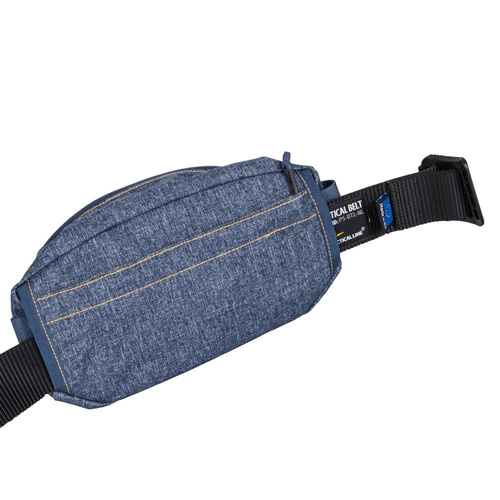 Helikon - Bandicoot Waist Pack® - Směs nylonu a polyesteru - Grey Melange - TB-BDC-NP-M3